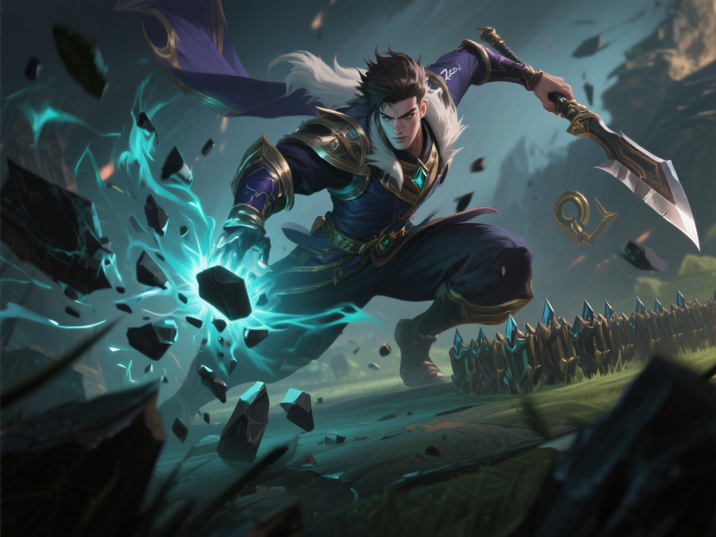 个人技术的 个人技术的