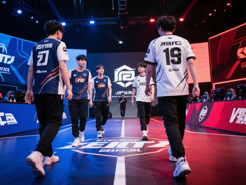 成为焦点 成为焦点