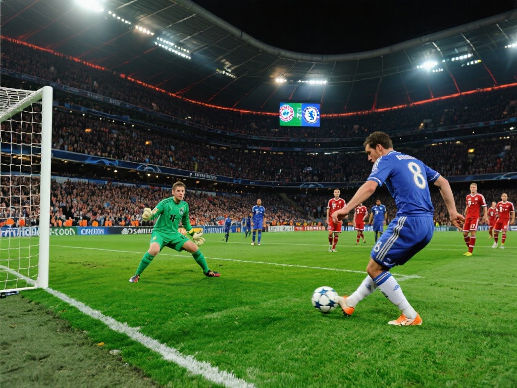 的存在感 的存在感