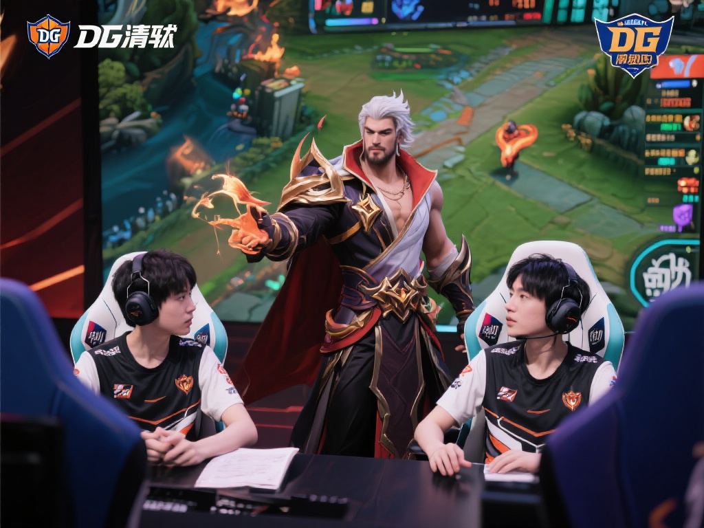 在战术板上 在战术板上