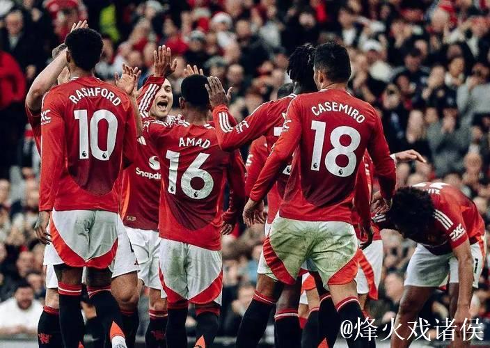 阿莫林坚信能带领曼联重夺英超！弗爵爷时代无法复制，理解名宿的质疑