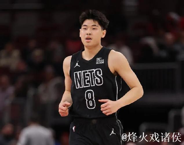 崔永熙将与篮网签下双向合同 年薪58万美元 崔永熙将与篮网签下双向合同 年薪58万美元