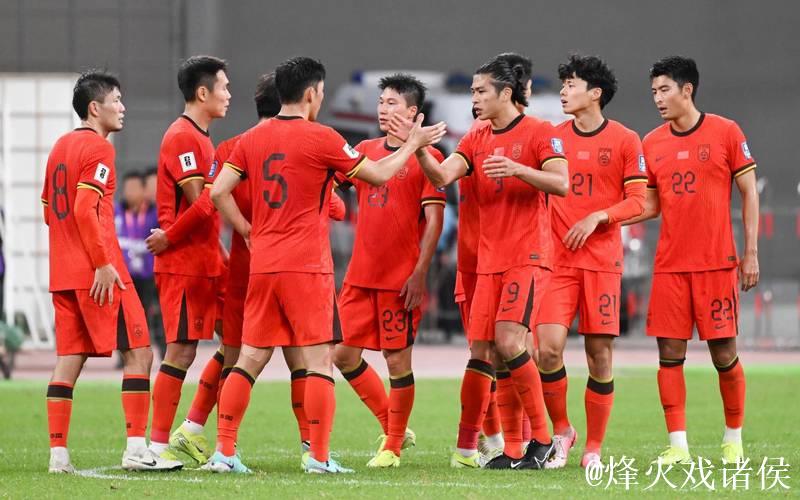 国足客场对阵印尼三要素:强度、韧劲、信心 国足客场对阵印尼三要素:强度、韧劲、信心